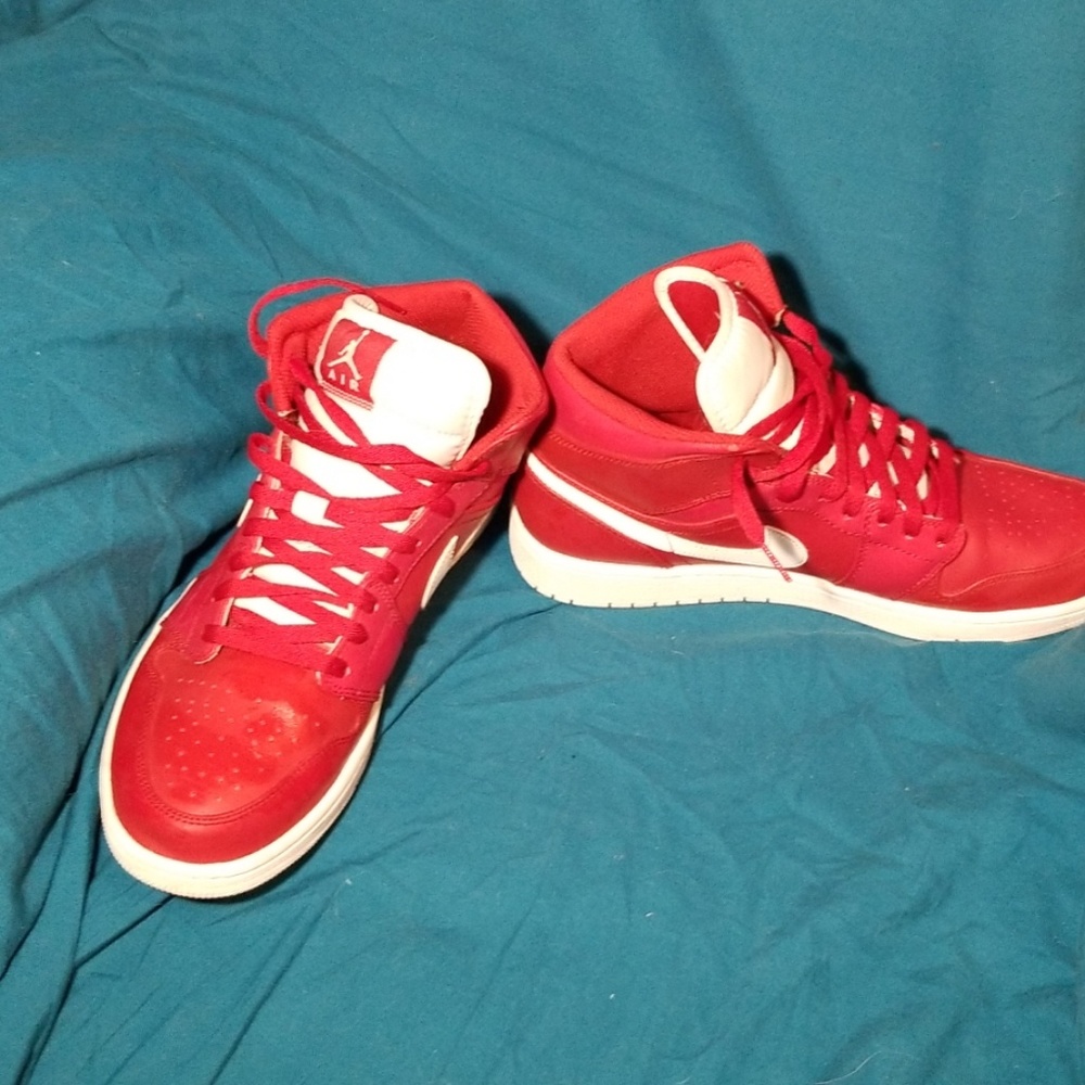 Air Jordans